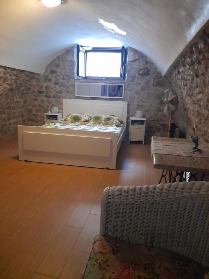 Stonehouse In Mani Penisula Villa Koita Exterior photo